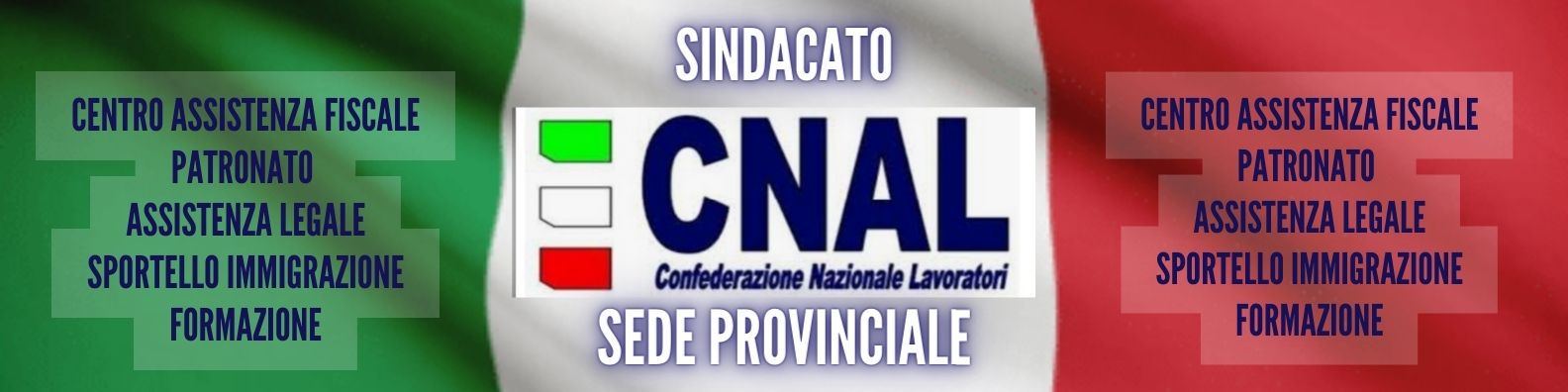 C.NA.L. LATINA